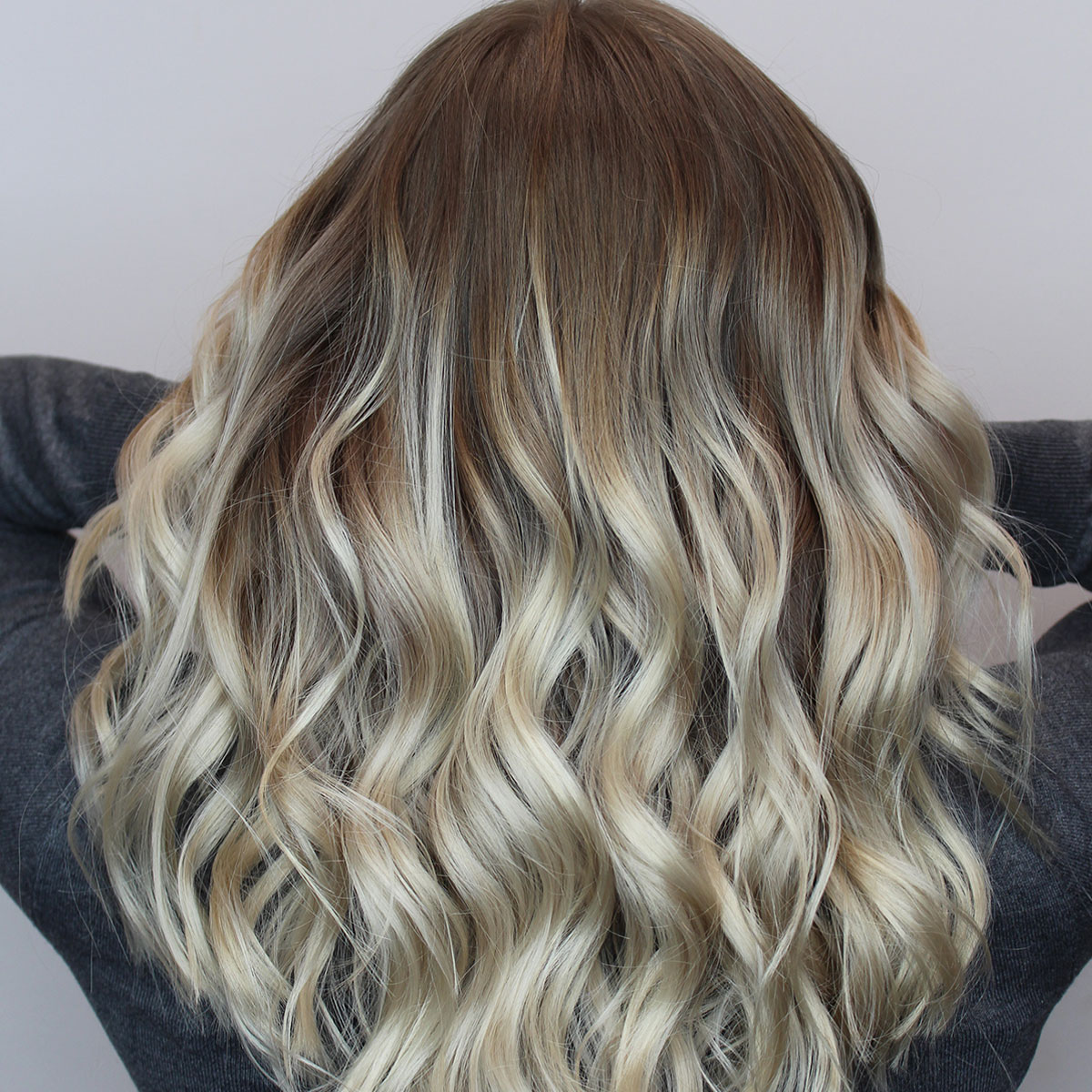 Ombre Balayage Deine Friseure In Bingen Und Bad Kreuznach